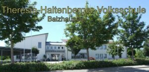 Theresia-Haltenberger-Grundschule Balzhausen