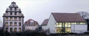 Bayerisches Schulmuseum Ichenhausen